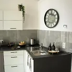 Апартаменты Fachwerkcharme: Wohnen In Grosser Maisonettwohnung *