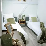 Апартаменты Fachwerkcharme: Wohnen In Grosser Maisonettwohnung Филлинген-Швеннинген