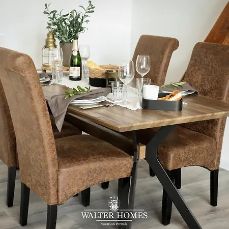 Fachwerkcharme: Wohnen In Grosser Maisonettwohnung * Villingen-Schwenningen