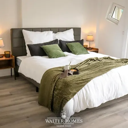 Fachwerkcharme: Wohnen In Grosser Maisonettwohnung Apartment *