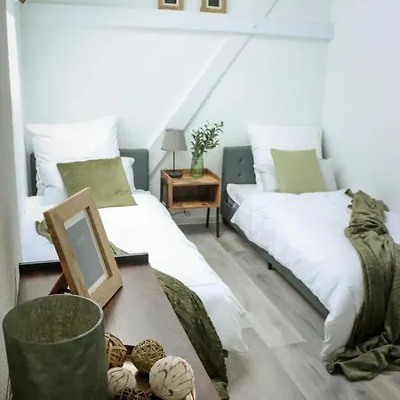 Apartment Fachwerkcharme: Wohnen In Grosser Maisonettwohnung Villingen-Schwenningen