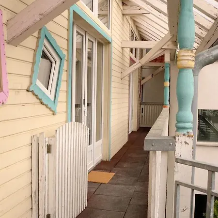 Apartment Fachwerkcharme: Wohnen In Grosser Maisonettwohnung *