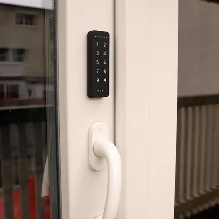 Fachwerkcharme: Wohnen In Grosser Maisonettwohnung Villingen-Schwenningen